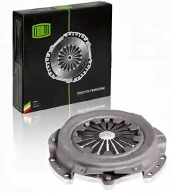 Корзина сцепления ЗАЗ 1102 Таврия, Sens, Chance 1.3 FS801-0