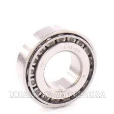 Подшипник ступицы ЗАЗ-1102 задней внутренний