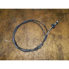 Трос капота бу Шанс 1,3 ЗАЗ 2005г-