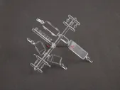 Сборная модель ЗАЗ-970Б лучшая цена!