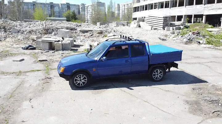 ЗАЗ 1306