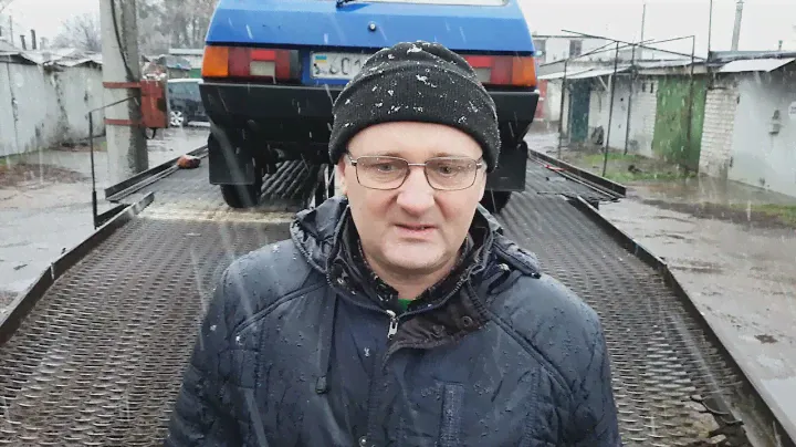Установка електробензонасоса на карбюратор з ГБО  Таврія Славута ЗАЗ ВАЗ  .