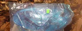Фара 96324503 ZAZ Lanos Ланос, заз