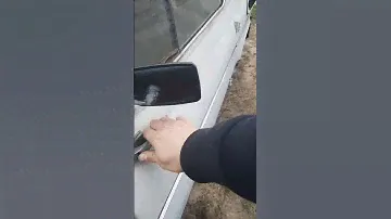 ЗАЗ 965А ЯЛТА В ГЕРМАНИИ
