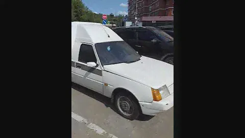 Таврия каблук пластиковый