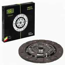 Диск сцепления ведомый для а/м ЗАЗ 1102 Таврия, Sens, Chance 1.3 TRIALLI