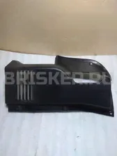 Обшивка багажника правая на ЗАЗ Шанс/Сенс T100, T150