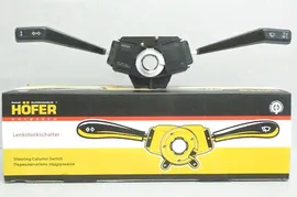 Переключатель подрулевой ВАЗ 2108-15, ЗАЗ 1102-1105 в сборе (Hofer) (20)