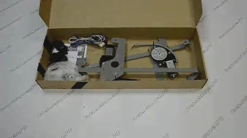 Электростеклоподъемники "Гранат" для ЗАЗ-1103 "Славута"