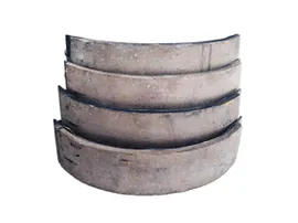 Колодки тормозные, комплект 966-3501090 ЗАЗ-965,968