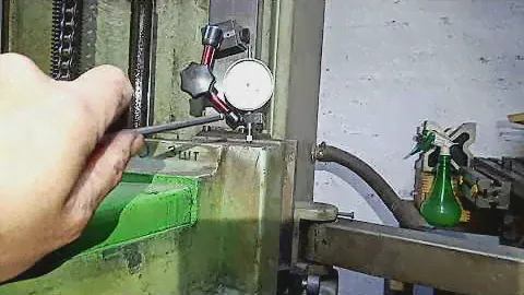 Переделка головок ЗАЗ(Луаз)