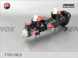 FENOX T19119C3. Цилиндр тормозной главный ЗАЗ, DAEWOO