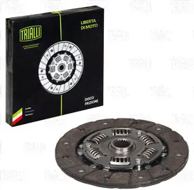 Диск сцепления ЗАЗ 1102 Таврия, Sens, Chance 1.3 FD301