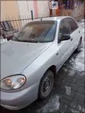 Легковой ЗАЗ CHANCE TF698K, (VIN) Y6DTF698KC0310494