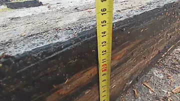 Работа подвески ЗАЗ 968 в замедленной съёмке. The work of the ZAZ 968 suspension in slow motion.
