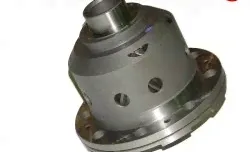 Самоблокирующийся дифференциал в КПП (F16, F18, F20) ValRacing (винтовая) ЗАЗ Chance седан (2009-2017)-0