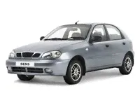 Стеклоочистители ЗАЗ (ЗАЗ-Daewoo) Sens