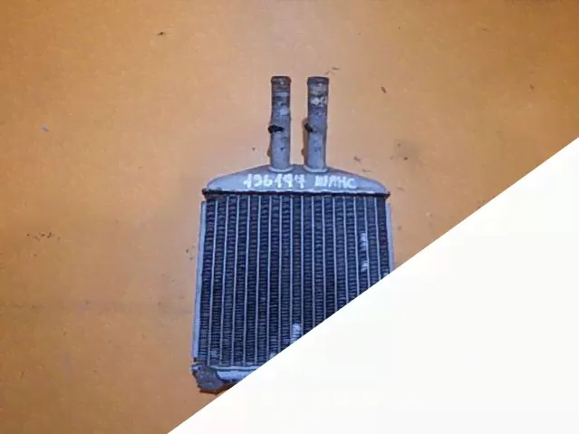 Радиатор отопителя, Zaz (Заз)-SENS (06-) ЗАЗ (ZAZ) SENS (06-) 0000г. (артикул adt-196177)-1