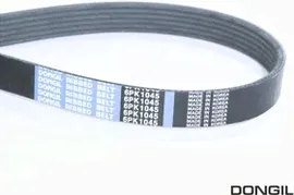 Ремень поликлиновой ЗАЗ Сенс 1.3 МеМЗ-3076PK1045DONGIL