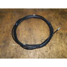 Трос лючка бензобака седан бу Шанс 1,3 ЗАЗ 2005г-