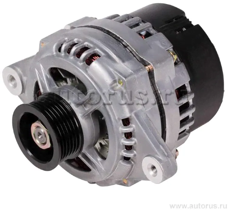 Генератор ЗАЗ Sens (02-), 1102 С ГУР 135A STARTVOLT-0