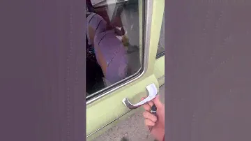 Приехал к отцу в гости ЗАЗ 968М