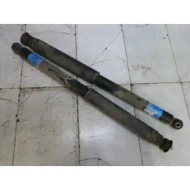 Амортизатор задний бу Шанс 1.5 ЗАЗ 2005г-