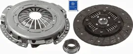 Сцепление (комплект) SACHS для ЗАЗ Vida 2012-2016. Артикул 3000 951 426