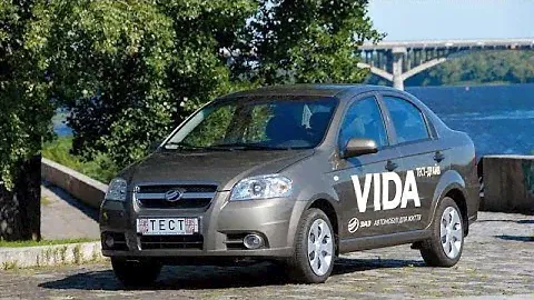 Нигде не расскажут такую информацию про ШРУС ZAZ VIDA 1.5 109 лс.