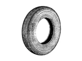 Шины 5,20-13" 965-3106015 ЗАЗ-965,968