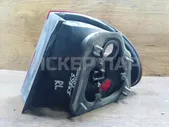 Фонарь задний наружный левый на ЗАЗ Шанс/Сенс T100, T150