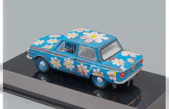 ЗАЗ 966 (1968), синий-1
