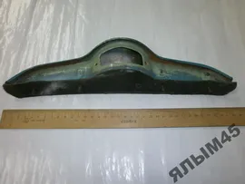 ЗАЗ-965 Корпус габарита на номер.Задний капот.