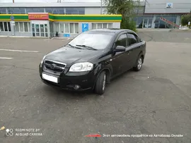 ЗАЗ Vida Седан 1.5 MT (84 л.с.)