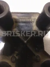 Катушка зажигания на ЗАЗ Сенс / Шанс