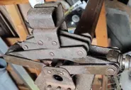 Домкрат заз 965