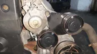 Натяжитель ремня генератора ЗАЗ Forza 2013г. (артикул 203-177831_3)