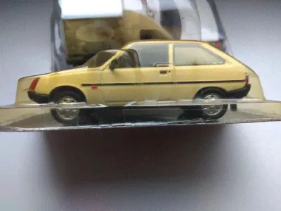 Автолегенды ЗАЗ-1102 Таврия-0