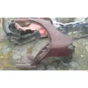 Крыло заднее левое бу Шанс 1,3 ЗАЗ 2005г-