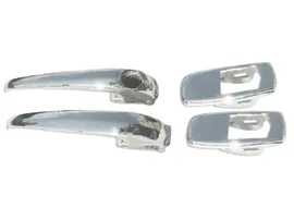 Ручка двери наружная в сборе 965-6105200 ЗАЗ-965,968