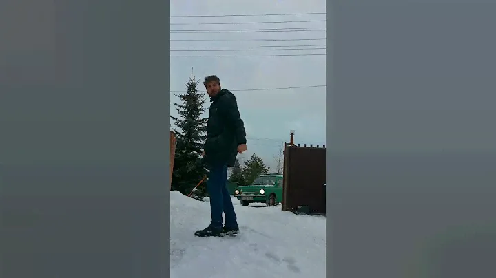 🥒Эх, мой любимый ЗАЗ 968М🥰 #запорожец #заз968м #ретроавто #думаюотебе #автомобиль #авто #огурчик