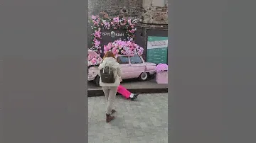 ЗАЗ фотосессия