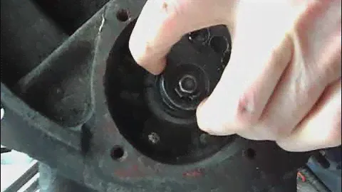 Заз 965. Диагностика  износов распредвала.