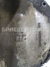 Поддон масляный двигателя на ЗАЗ Сенс / Шанс