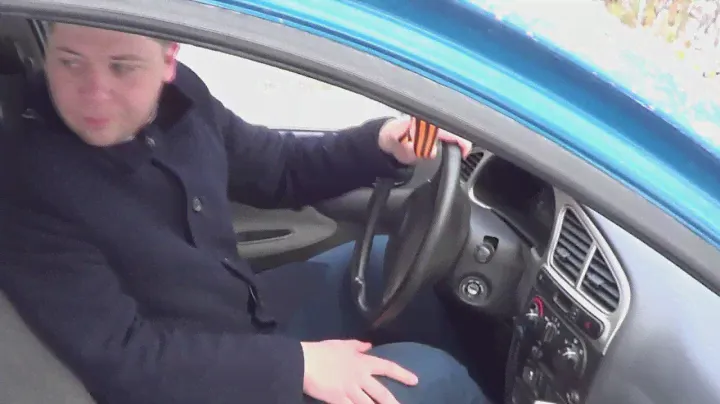 ЗАЗ Шанс 1 3 Что ты такое