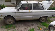 ЗАЗ 968м