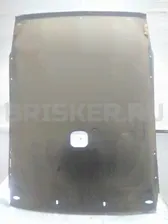Обшивка потолка на ЗАЗ Сенс / Шанс