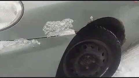 Тюнинг Ланос!ЗАЗ шанс!