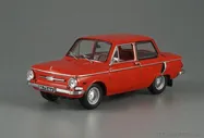 ЗАЗ-968А ЗАПОРОЖЕЦ 1973