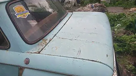 Заз-968 А, 1975 г.в. 40 л.с. Переделываю в 45-50 л.с.